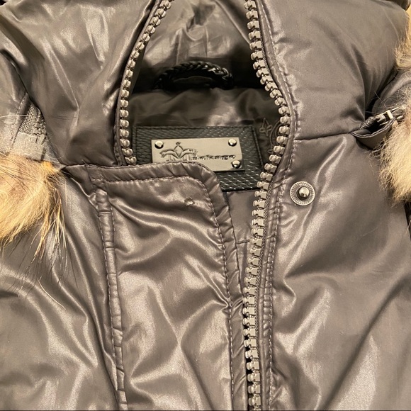 Mackage Joey Bomber - Picture 9 of 13